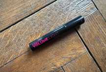Tusz Avon supershock volume light maskara nowa
