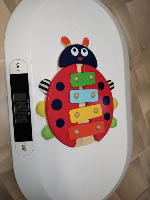 Весы для новорожденных, весы детские