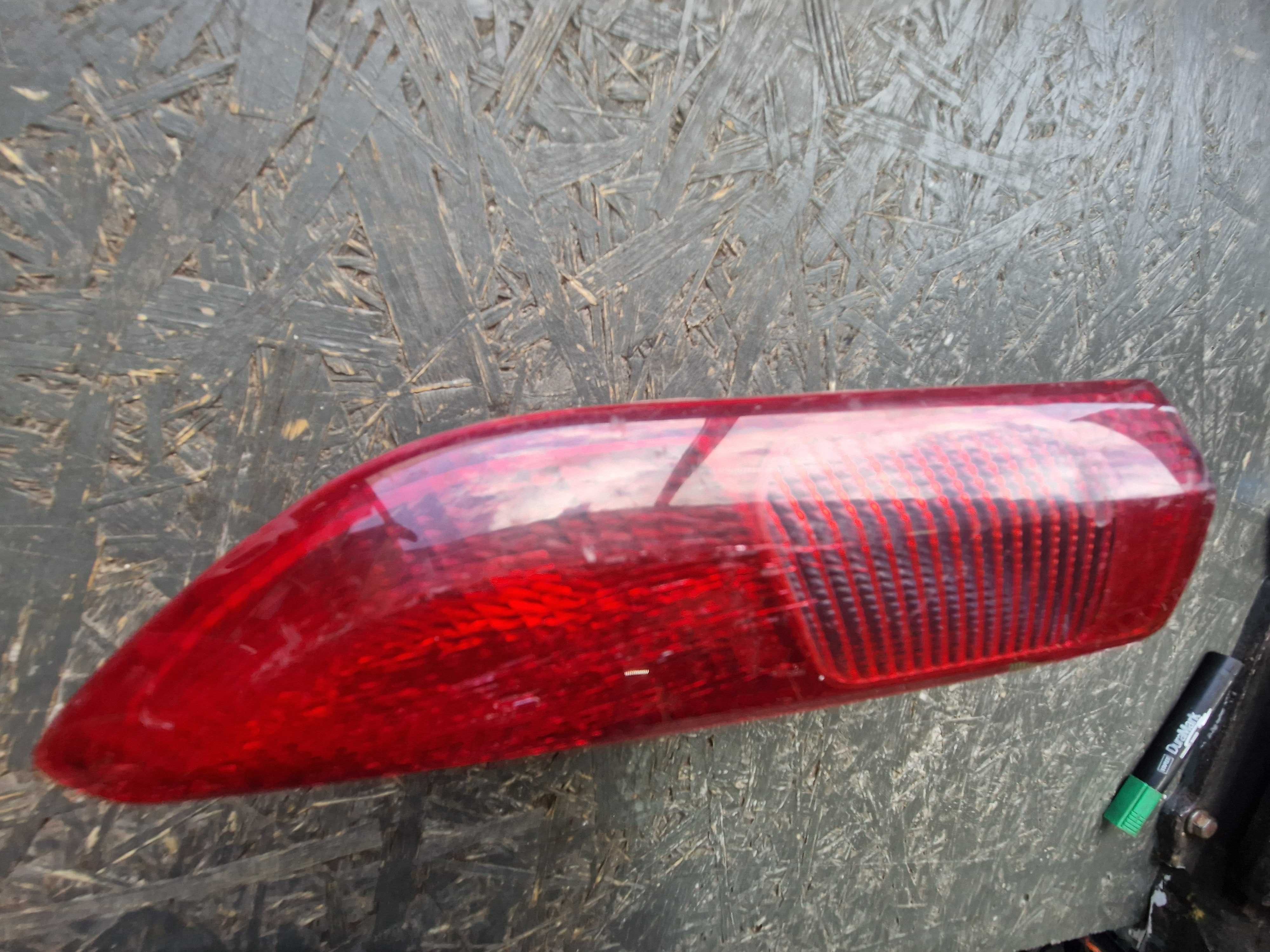 Lampa Lewy Tył Klapy ALFA ROMEO 156 606.201.39