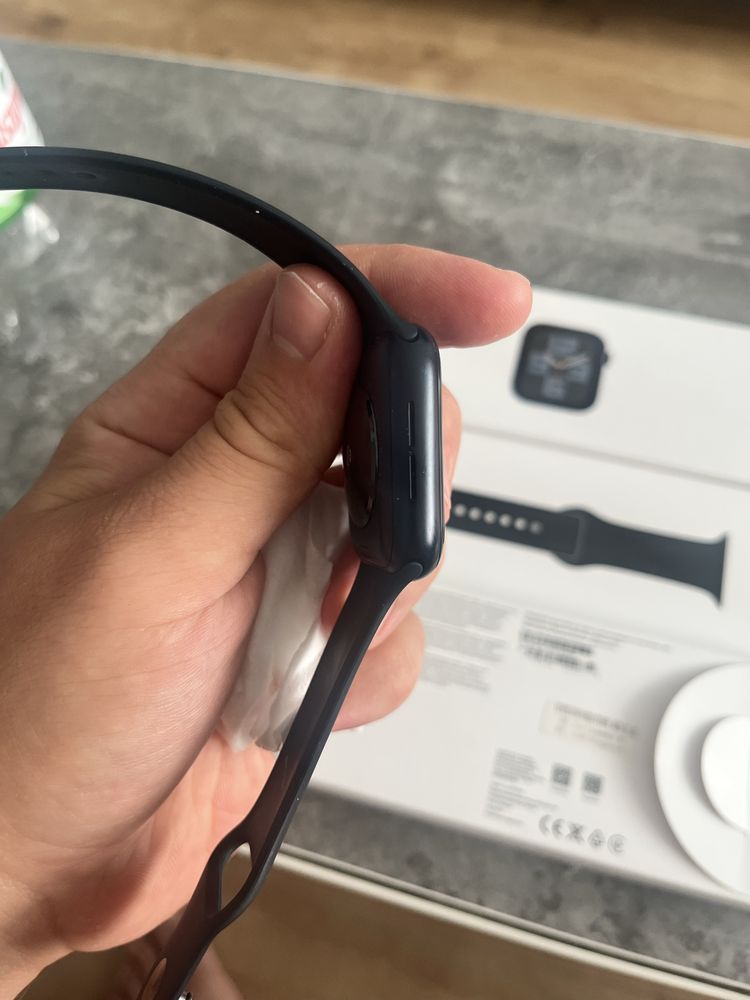Apple Watch SE2 44mm GPS