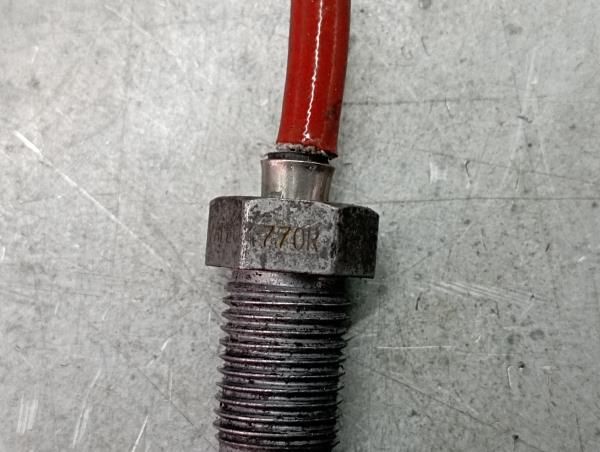 Sonda lambda RENAULT Clio V (BF_)