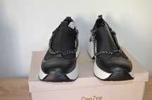 Przepiękne buty damskie DeeZee r.39 NOWE