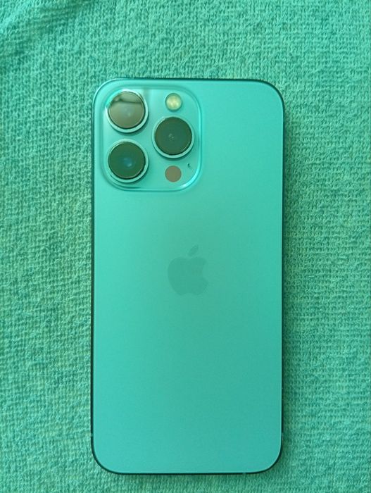 Iphone 13 pro(128gb)