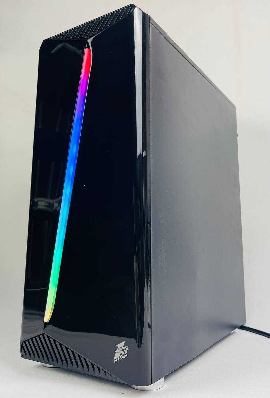 Ігровий ПК RTX3070/RYZEN 5 5500 12 ядер/32DDR4/500 SSD Игровой комп
