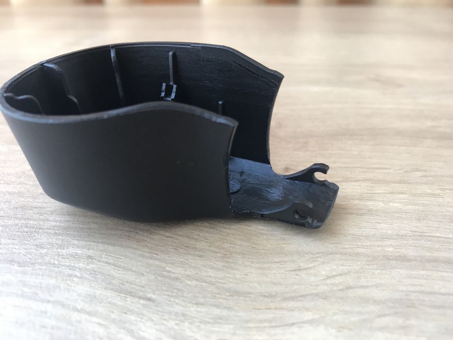 Задня кришка склоочисника для VW, Skoda, Seat