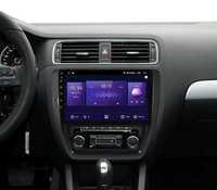 Auto Radio Volkswagen Jetta 6 Android 2din