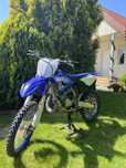 Yamaha YZ 125 | 2018 | 2T | 90 mth | Stan bdb
