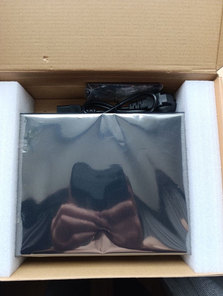 Poe switch 16 port