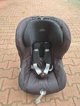 fotelik samochodowy Britax Römer KING II LS