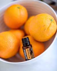 Olejek Wild Orange 15  ml doTerra