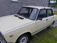 Продам автомобіль  ВАЗ 2107. Реімпорт (Німеччина.)