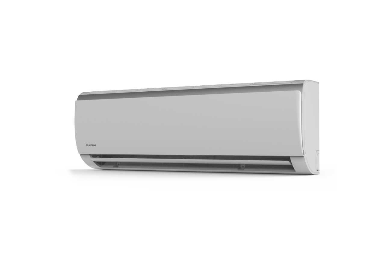 Klimatyzator Kaisai Fly Zestaw KWX-12HRGI 3,5kW OGRZEWANIE zimą!