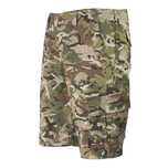 Шорти камуфляжні Kombat UK  Recon Cargo Shorts BTP multicam
 Mul