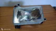 Farol Nissan Terrano 1 ótica 1990 DRT nova