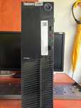 komputer stacjonarny LENOVO