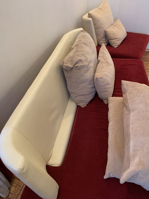 Мягкая мебель б/у диван