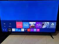 Tv Top Samsung 4k como nova!!!