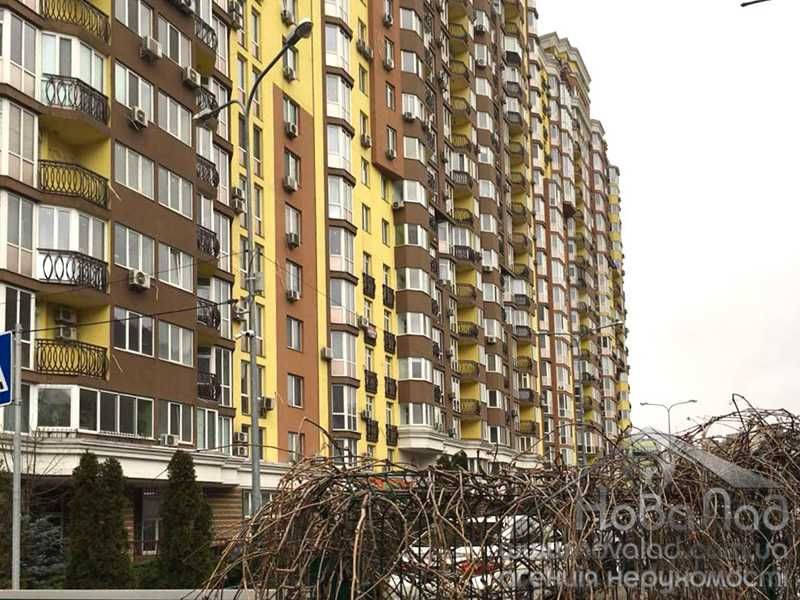 1-ком видовая кв-студия 38м2, ЖК Коперник, Шевченковский, 5мин М SAV