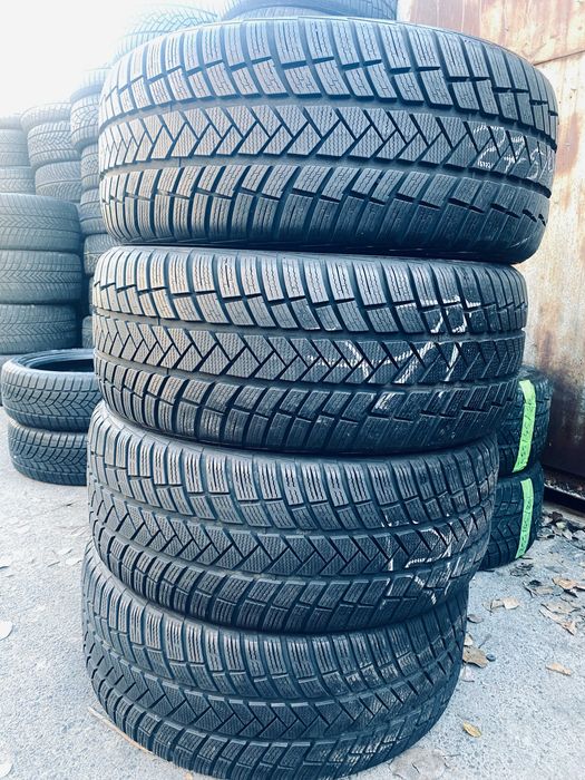 275 45 20 Vredestein Wintrac Pro 2023 90-95%