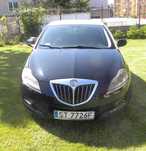 Lancia Delta 2.0JtdM 165 km 2009 r