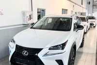 Lexus NX 200 Sport 2019