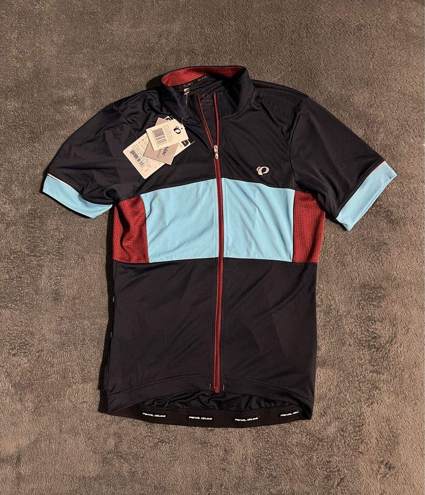 Koszulka rowerowa/kolarska Pearl Izumi Elite Scape