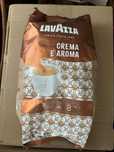 Кава Лавацца/Lavazza/зерно/мелена/Кофе