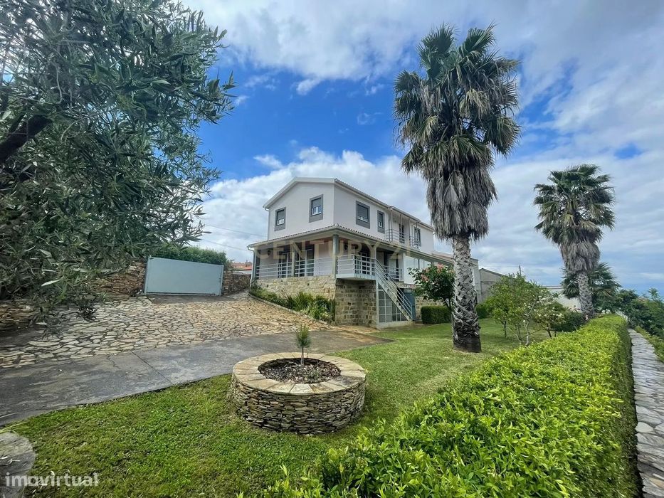 Encantadora Quinta em São Pedro Veiga de Lila concelho de Valpaços com