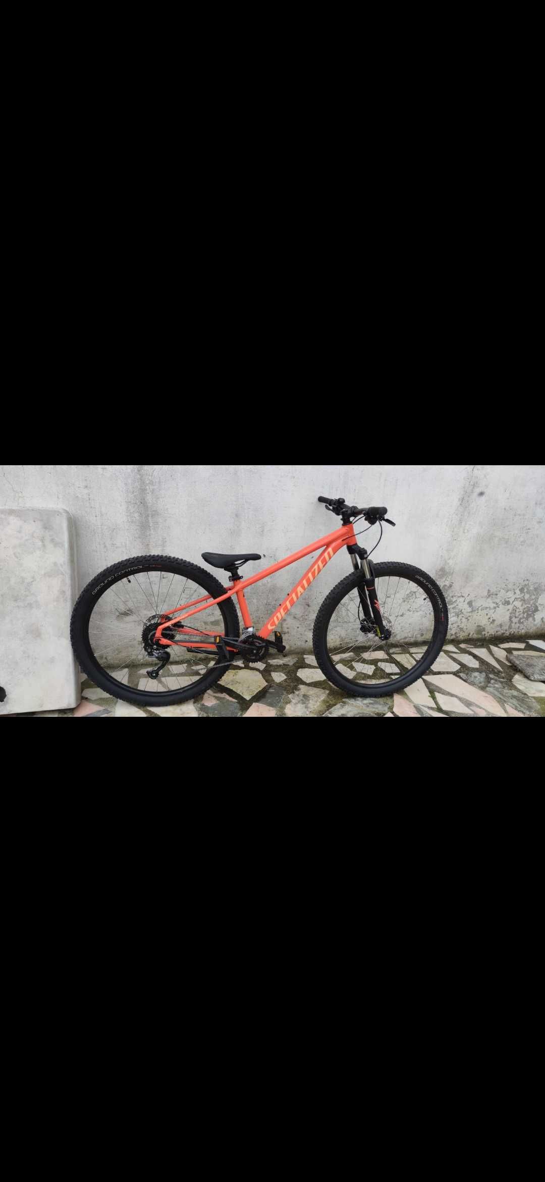 Bicicleta specialized