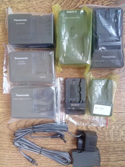 Аккумуляторы Panasonic CGA-DU14;D16S; Panasonic VW-VBG070E-K