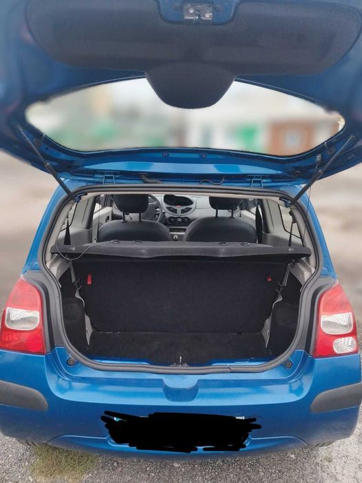 Renault Twingo 1.2 16V