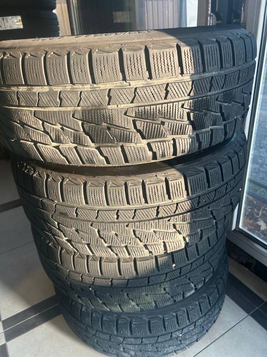 Продам диски+резина 235/60/R16 5/112