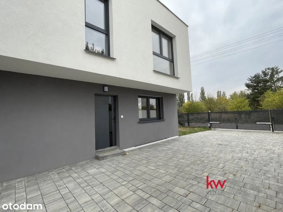 Wynajmę dom na franowie