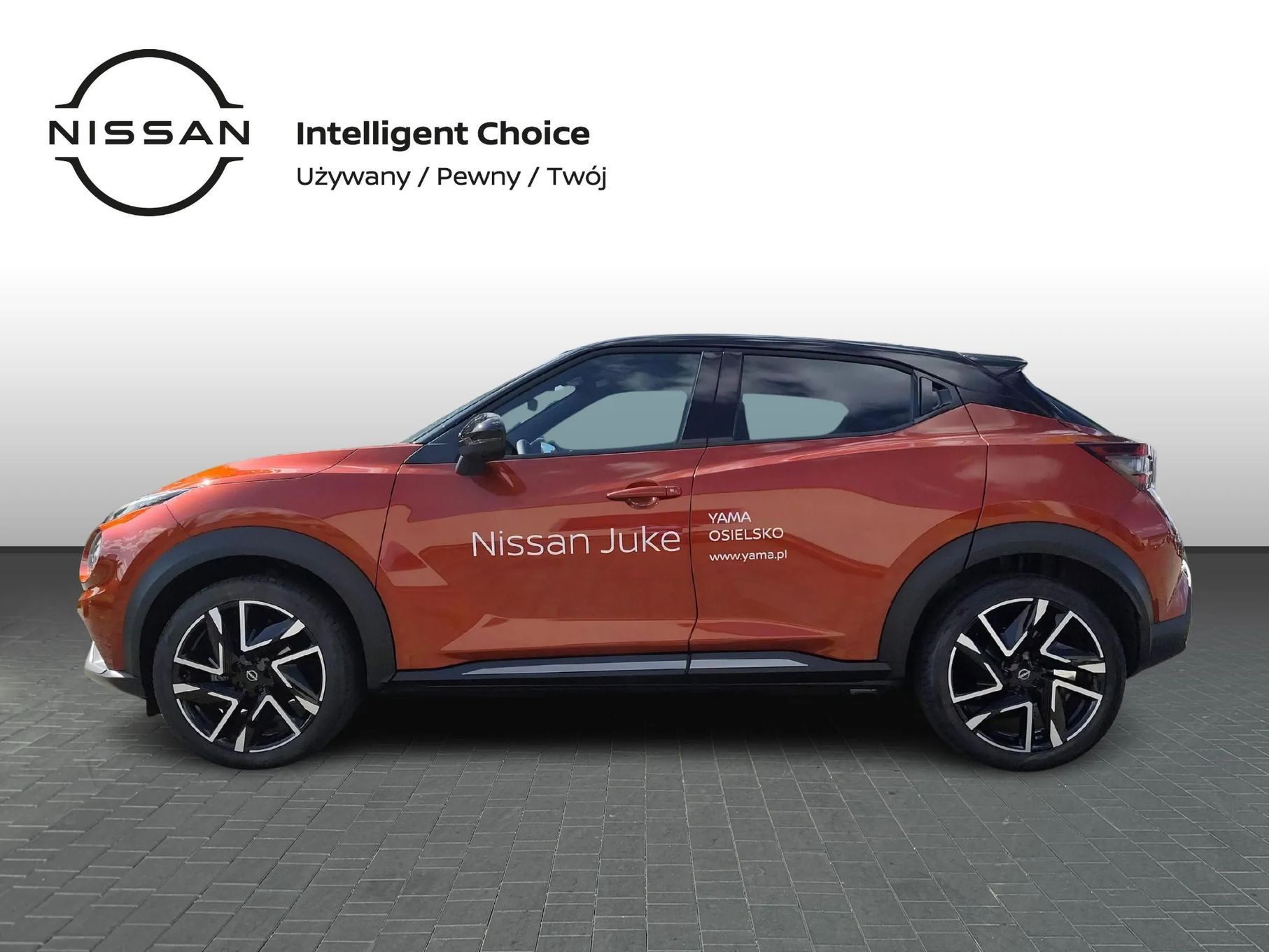 Nissan Juke N-Design + p. Technologiczny, 114 KM, automat, VAT 23%, auto DEMO