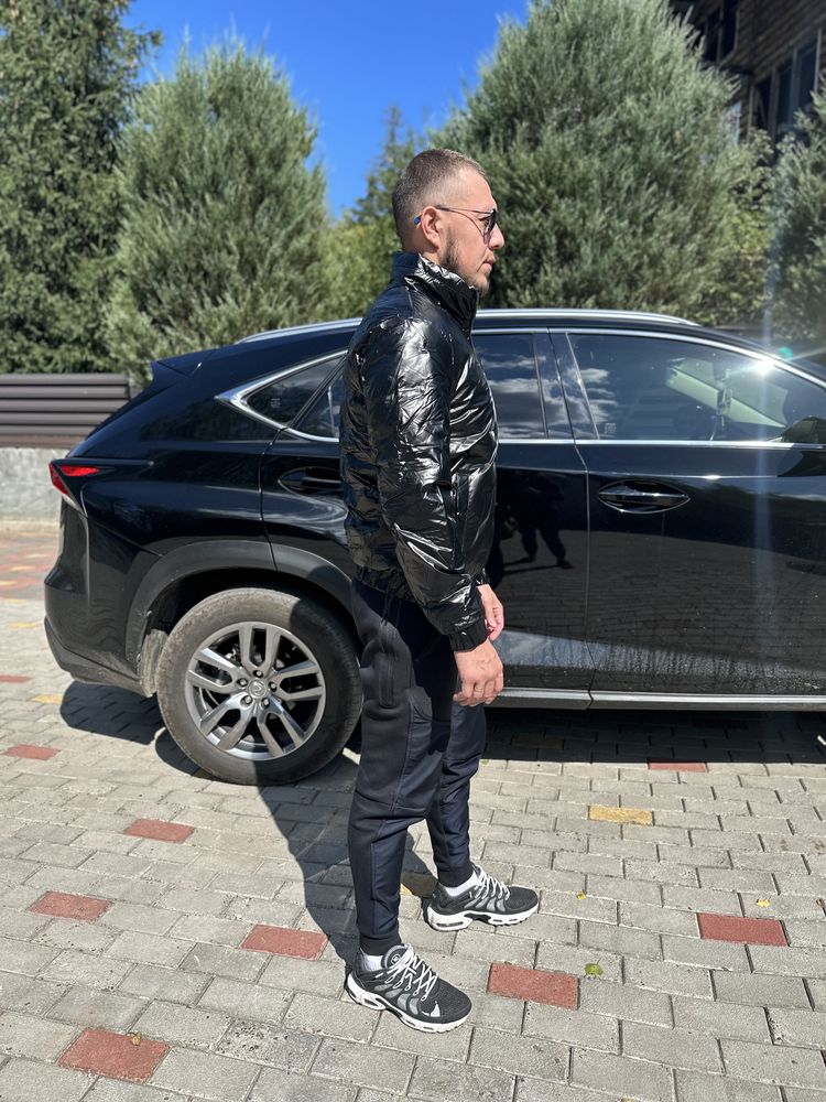 Чоловіча куртка Lee Cooper