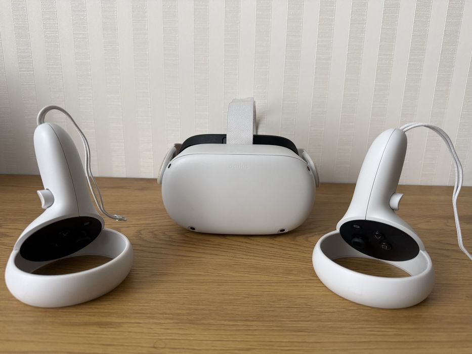 Oculus Quest 2 64gb