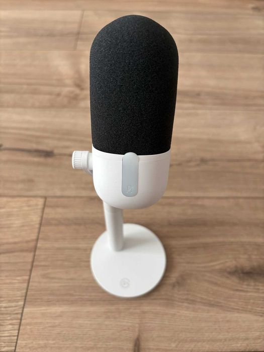 Мікрофон Elgato Wave Neo