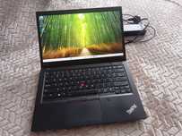 Lenovo ThinkPad T490s i5-8365U / 16GB RAM / 512GB SSD / LTE / W11 Pro