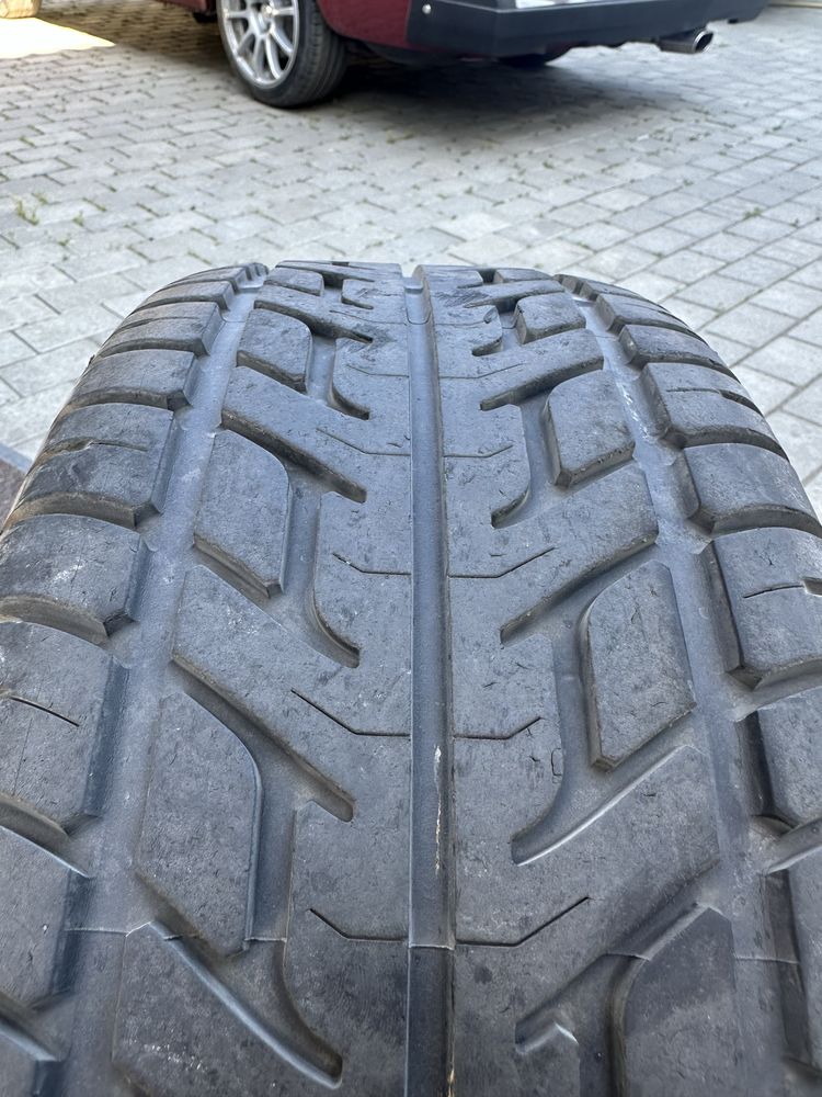 Резина лето 205/60/13 maxxis fulda