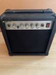 Wzmacniacz gitarowy Electric Co RoHS GA-15