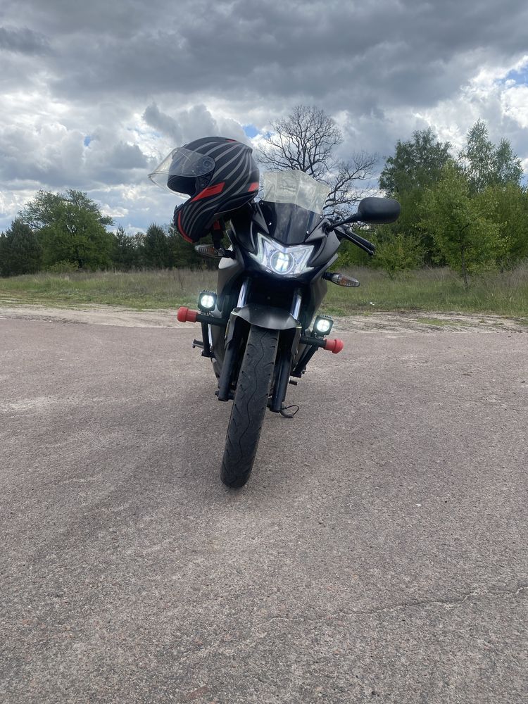 Продам Lifan KPR