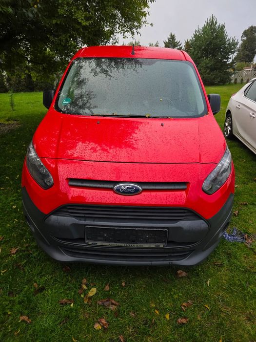 Ford Transit Connect Ford transit connect N1