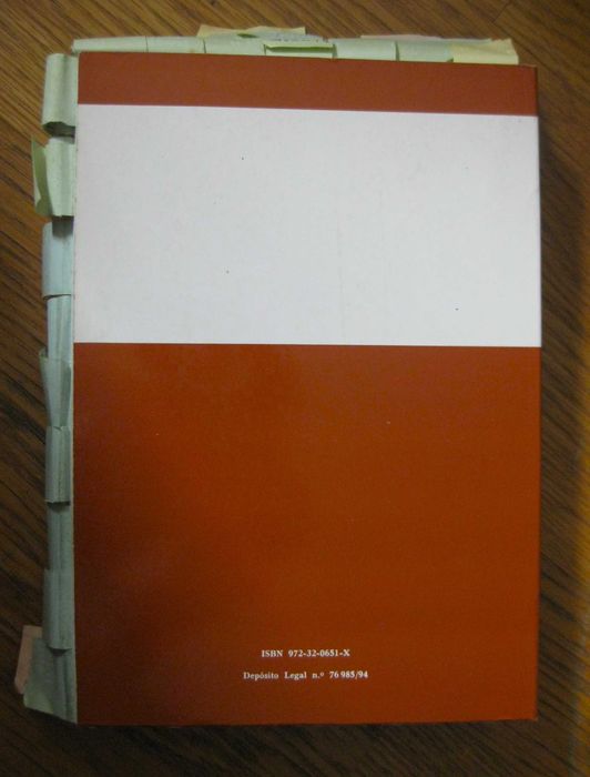 Legislação de Direito Econômico de Manuel Afonso Vaz