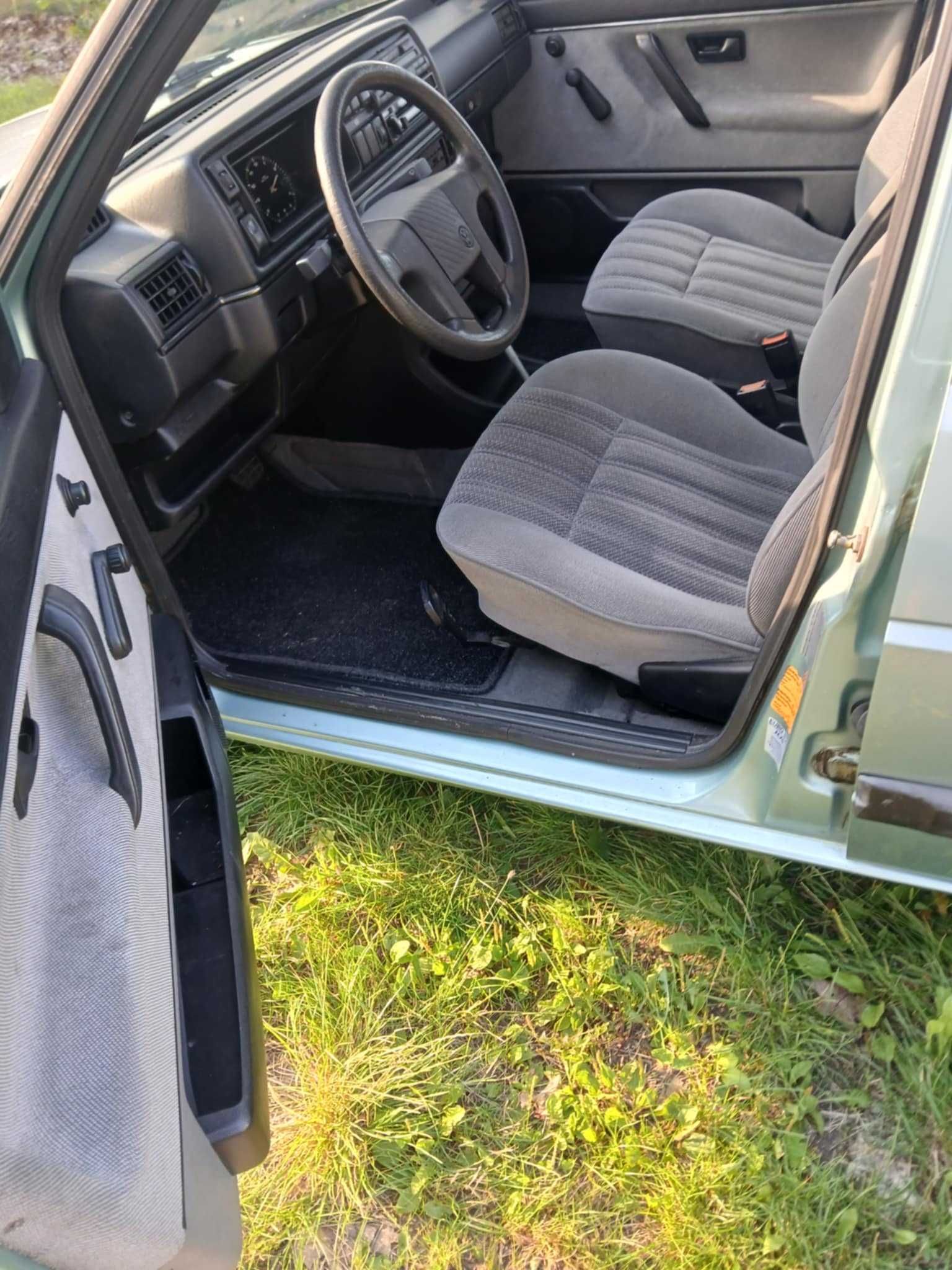 Golf mk2 1.6 benzyna  AUTOMAT