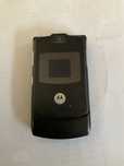 Motorola Razr V3 telefon komorkowy stan nieznany