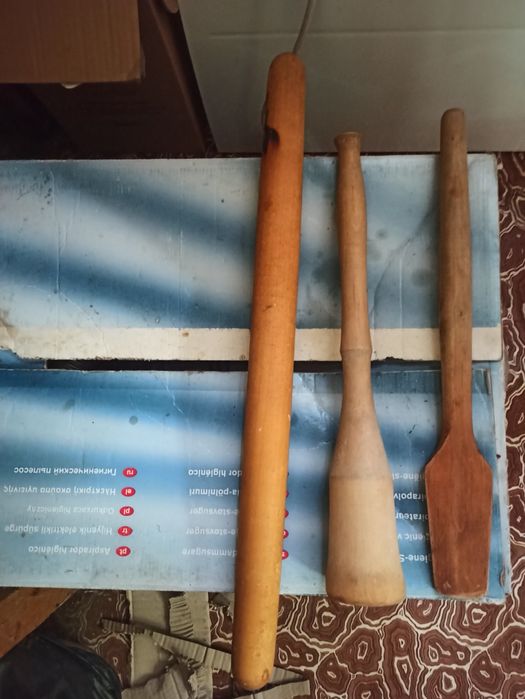 Продам разные кухонные принадлежности из дерева