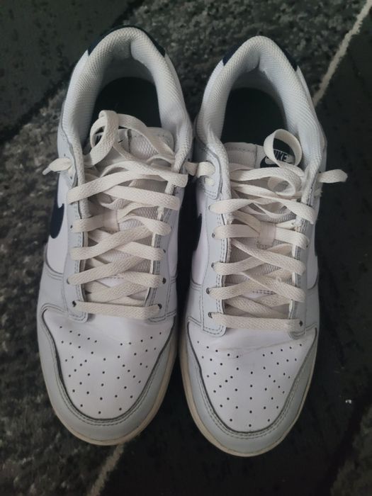 Buty nike rozmiar 43 gratis klapki