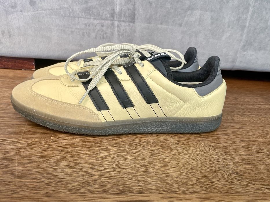 Adidas Samba OG MS BD7541 roz. 43,5 bdb stan