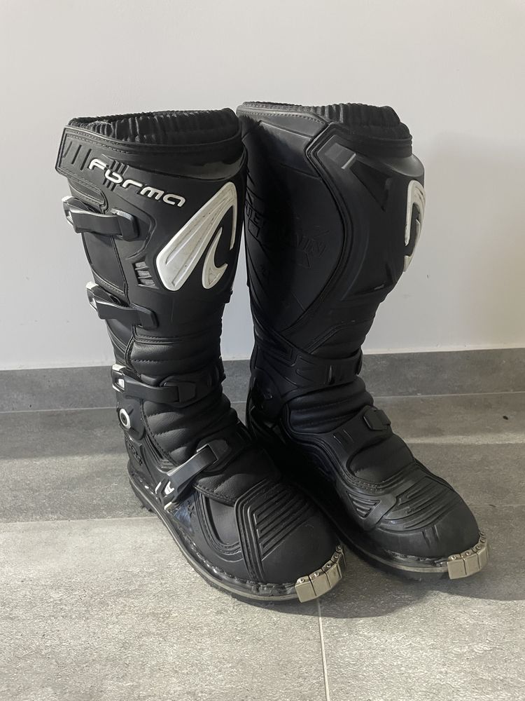 Buty Cross Forma terrain tx evolution 42 ZAWIAS