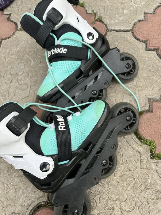 Продам роліки Rolllerblade, р. 28-32
